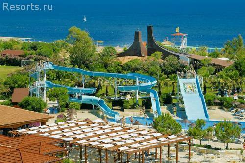 Magic Life Sirene Imperial 1